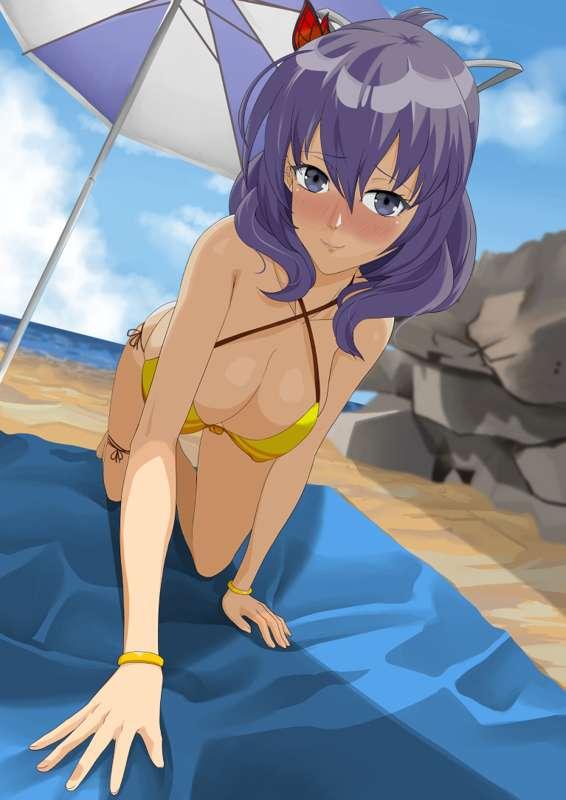 Rixia Mao