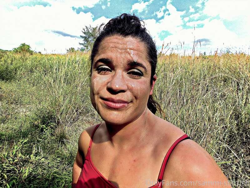 My CUMSHOT FACIAL HALL OF FAME! Part 4 of 4
Pics 61 - 70

I ..