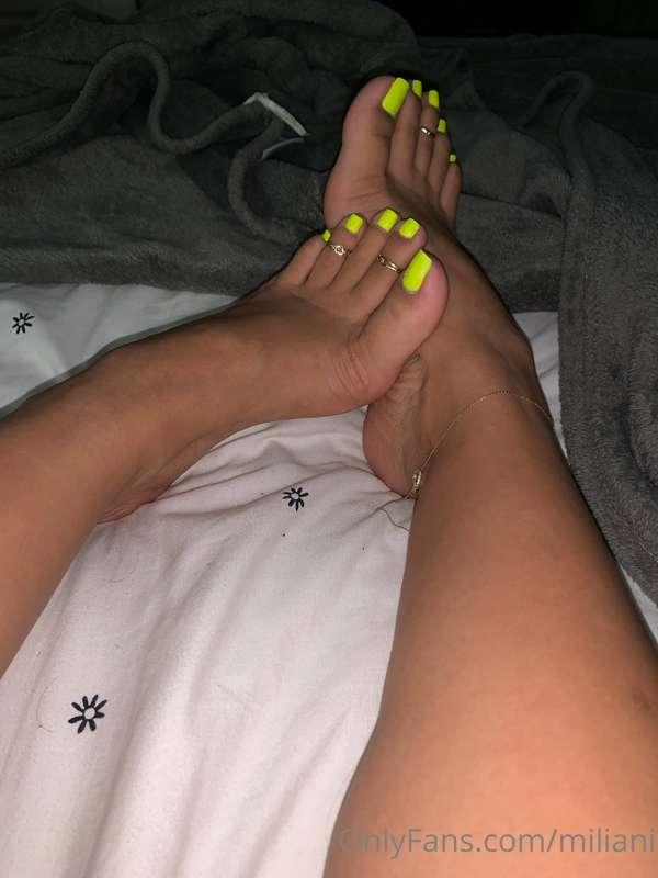 I’m LOVING this green! How about you?