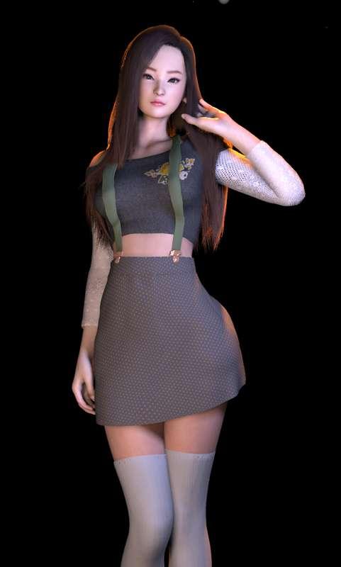 Looks-YUKA