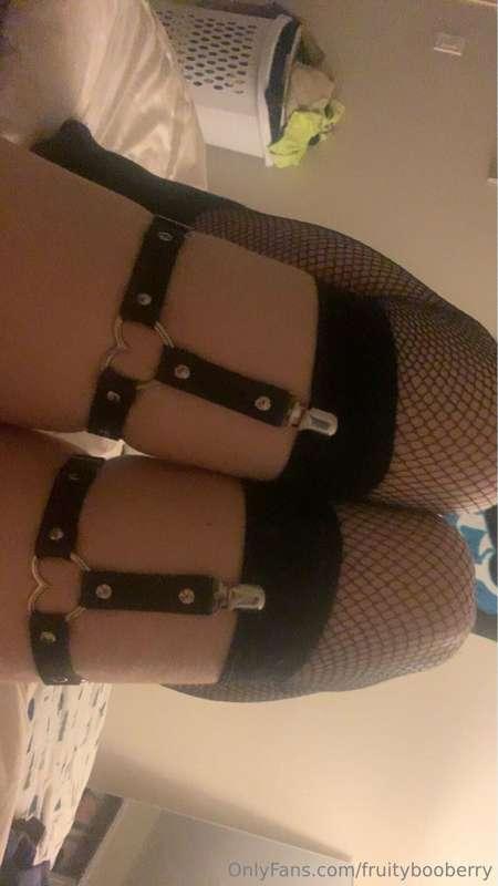 Legs looking fire tonight ;)