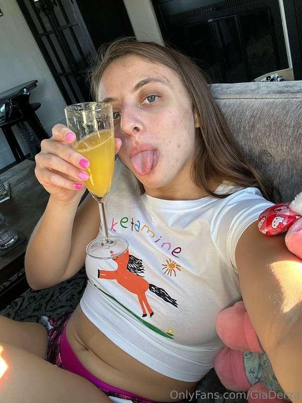have an amazing NYE daddy 🥳🥂