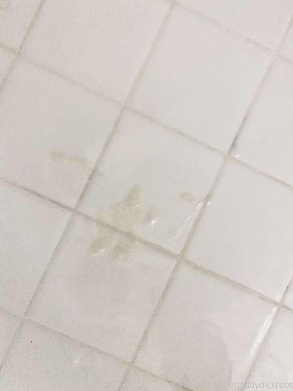 aftermath 💦 #notsoap