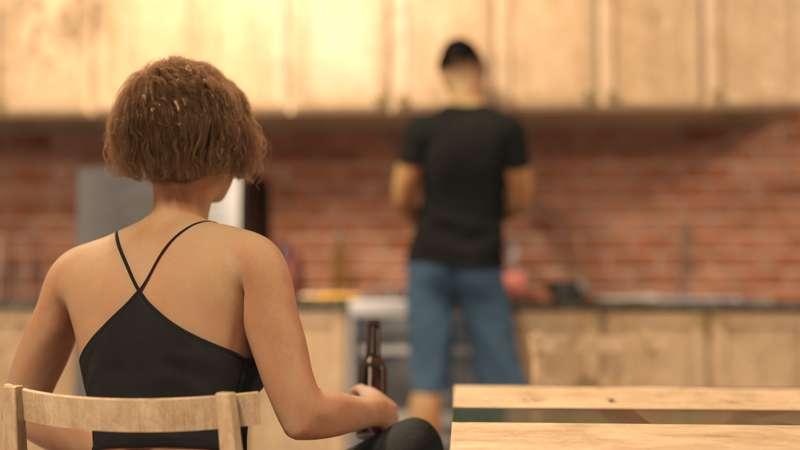 Chapter 5 Alpha testing is now in process!