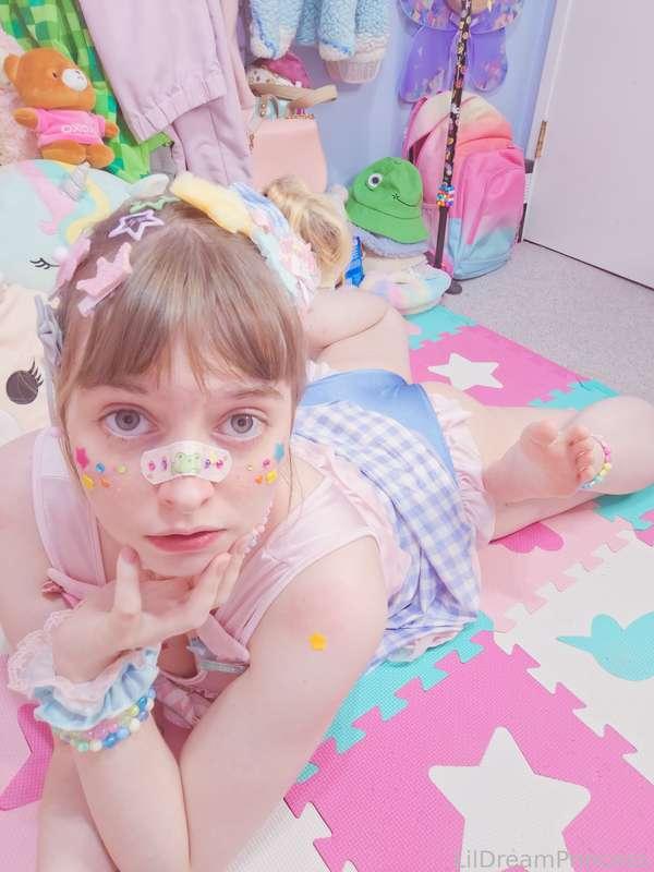 lildreamprincess image #5
