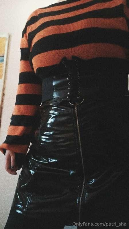 Outfit check! 🙏