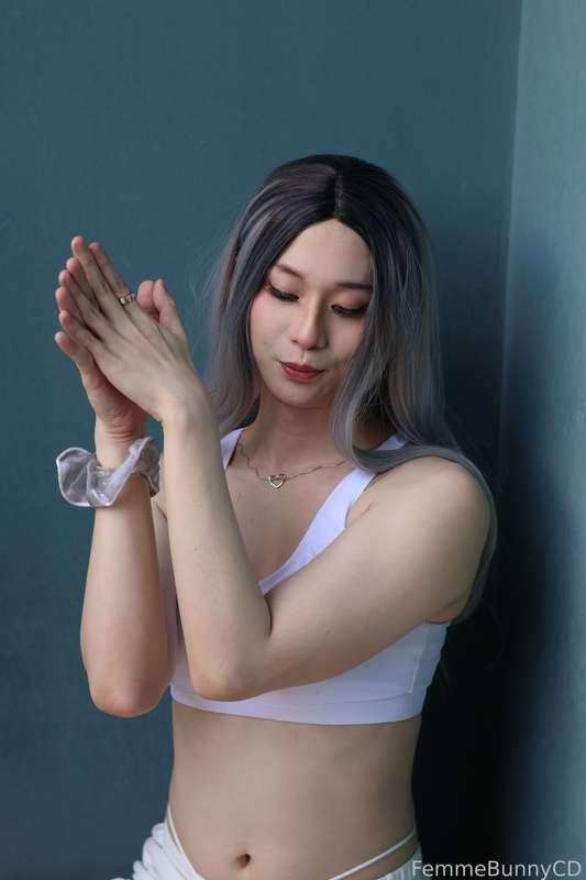 femmebunnycd image #0