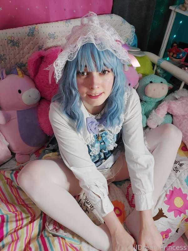 lildreamprincess image #6