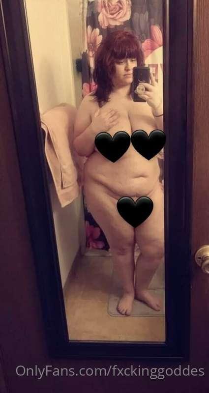 Tip this post & I'll send the uncensored to you 😘