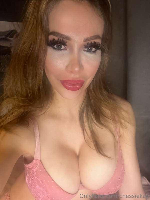 I just made a #filthy video will get it posted tomorrow ;-)