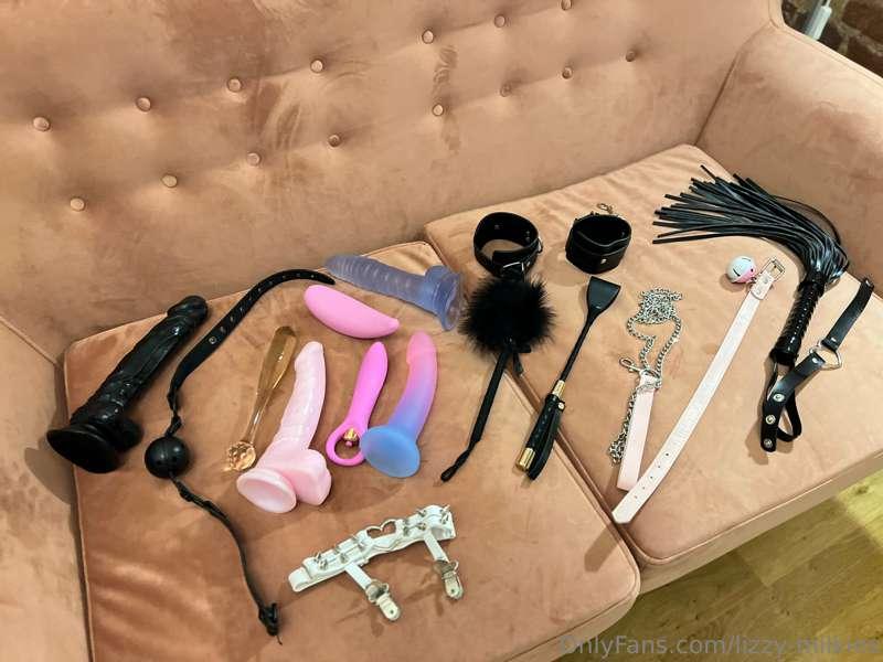 It's time for you to choose, what should I use in my next vi..