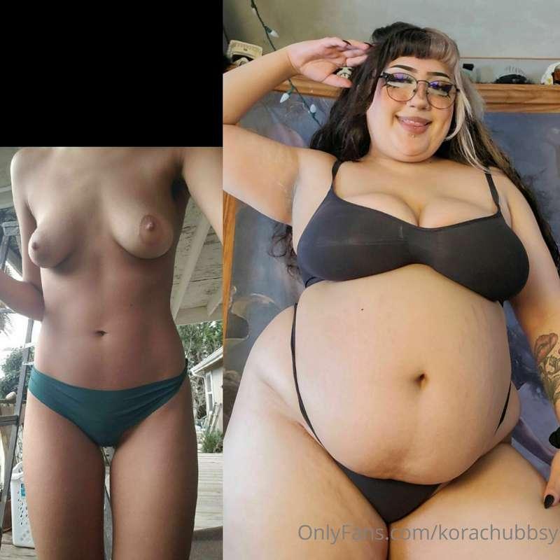 will I ever stop using this before pic? probably not. look a..