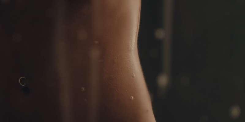 Teardrops - Sofie Johansen