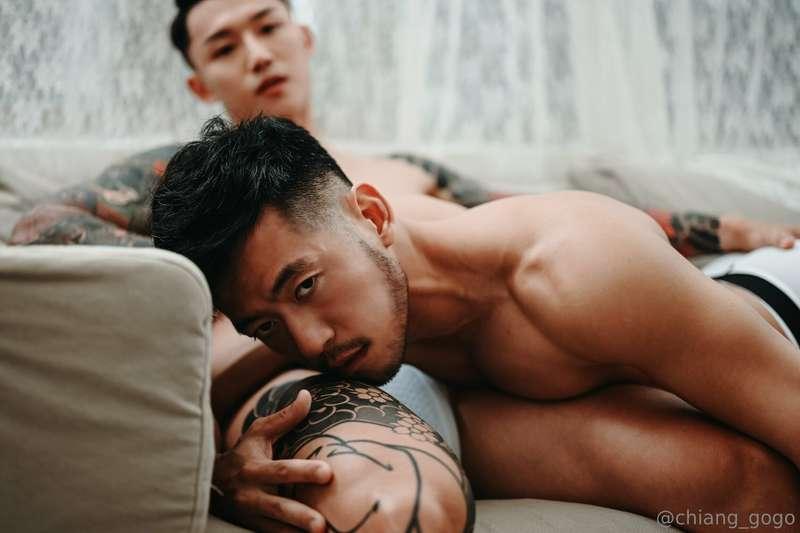 chiang_gogo image #1