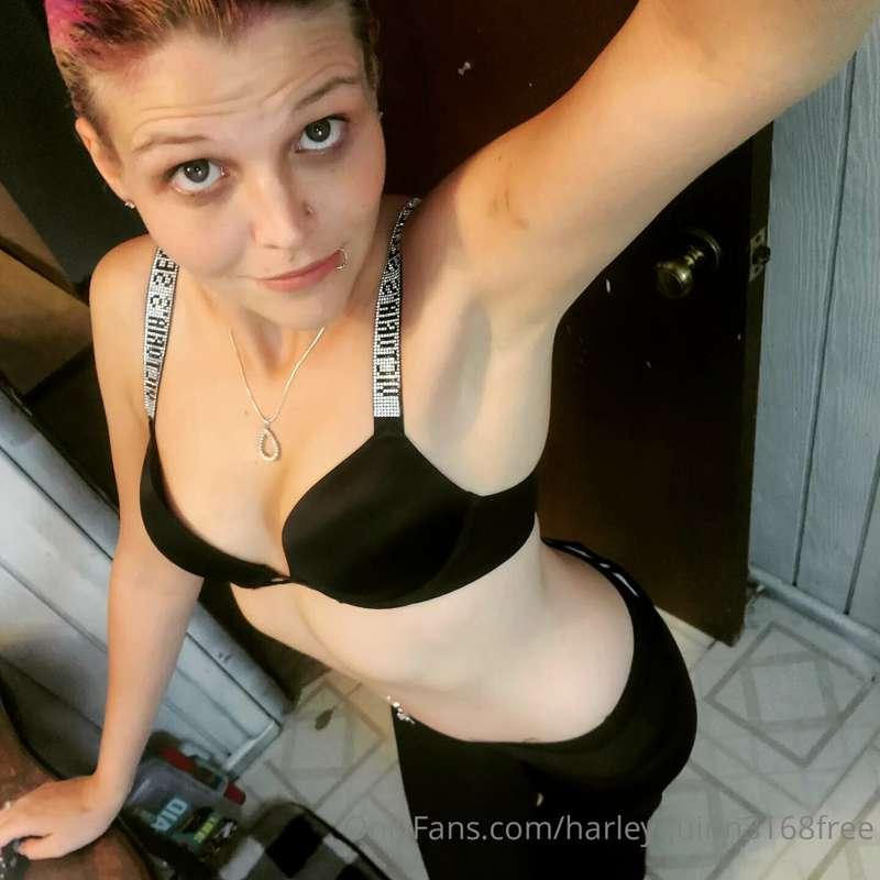 Fresh out the tub no make up no filter