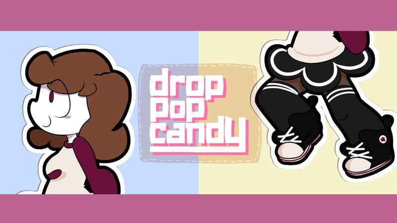 DROP POP CANDY FILES