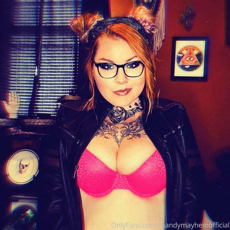 I love hot pink! Do you?