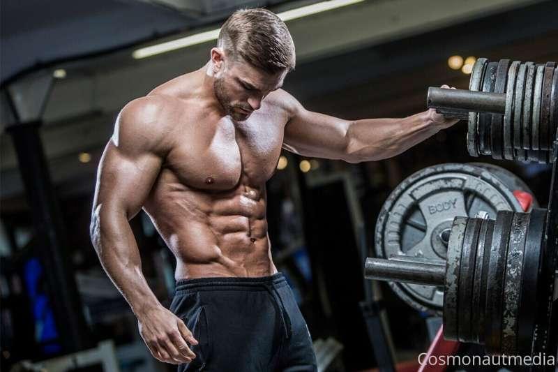 Cosmonaut Bulk Program
**[How to get massive, grow strength,..