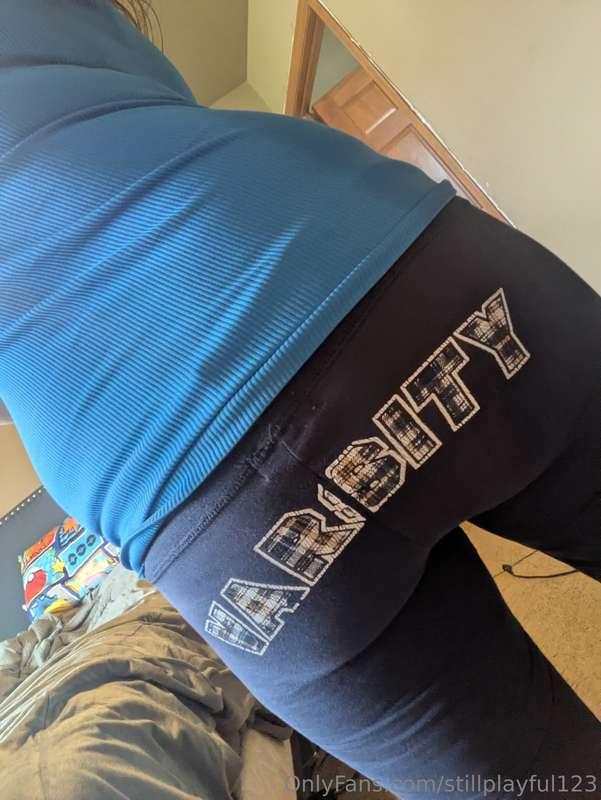 Good morning my #1 Fans. Be here today. 