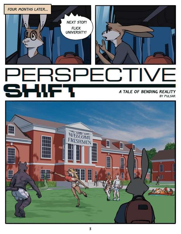 Perspective Shift page 3