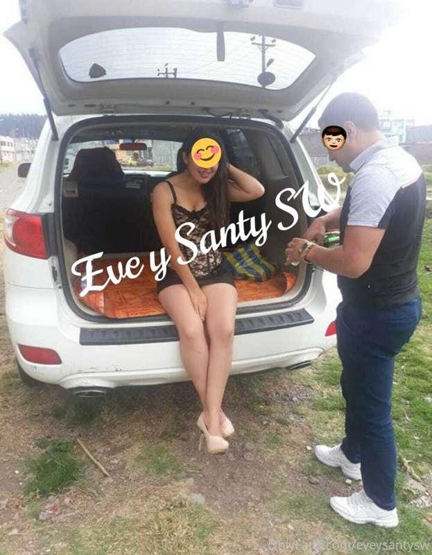 Recordando travesuras 📽️💦😈
Compartiendo 🍻con un single muy e..