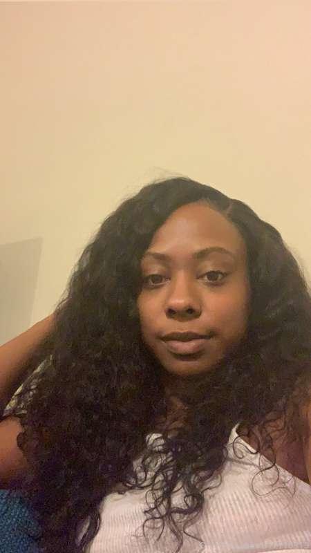 Y’all like my hair?