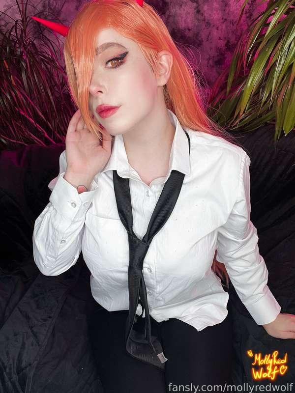 mollyredwolf image #1