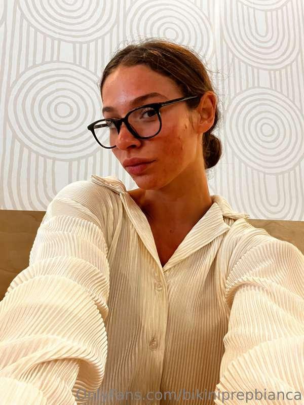 do we like glasses on me?