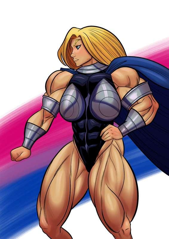 Valkerie