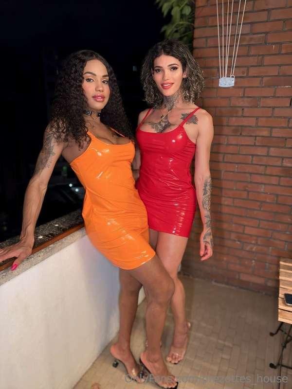 Choice 🧡♥️