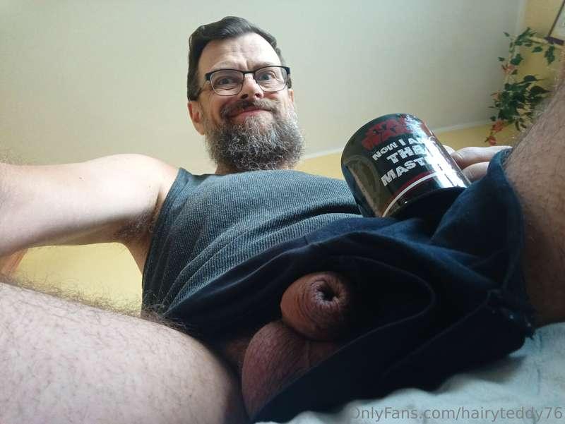 This is your POV... Do you like it?What would you do next? 😉..