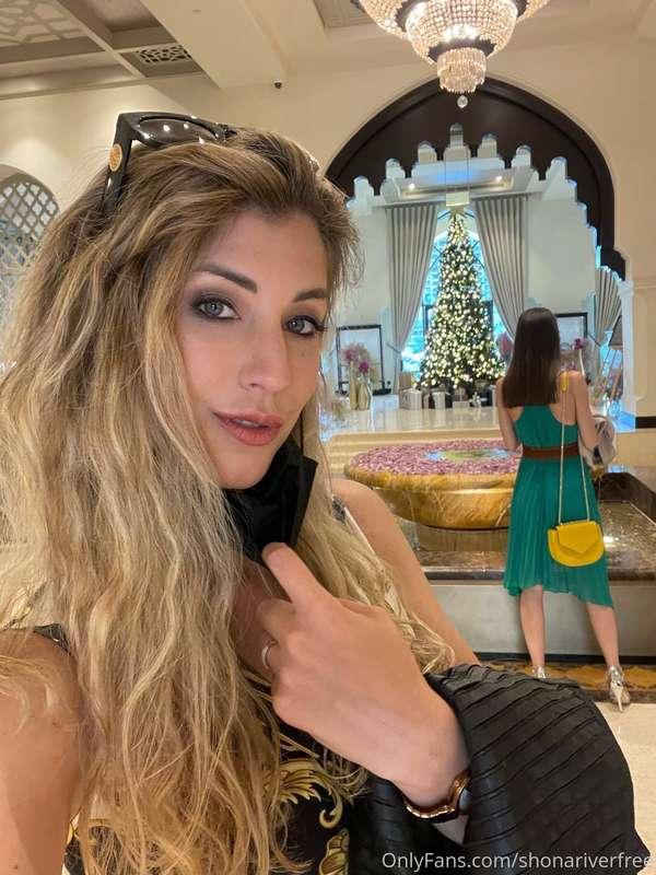How is your day going? I wish you a wonderful day! :)
