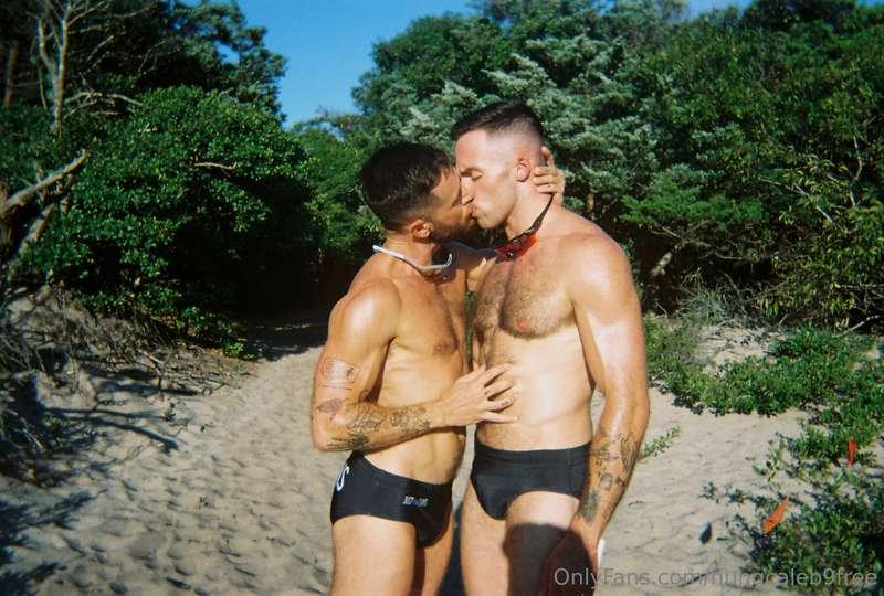 Makin out in the meatrack this summer