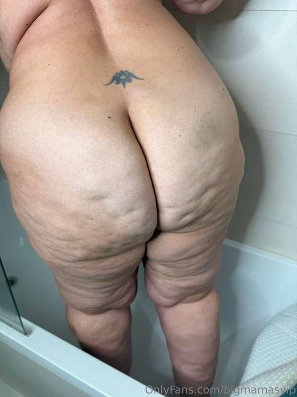 How’s the view from behind? 