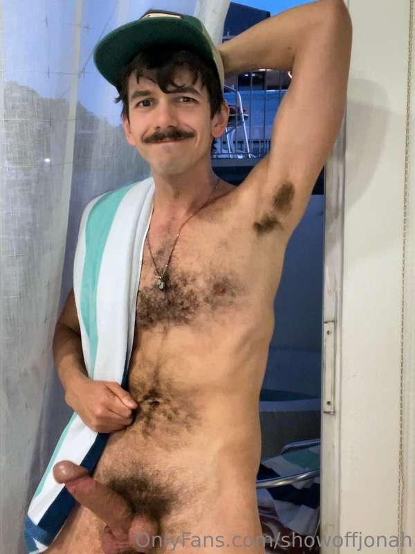 It’s been a sunny, sweaty day at the beach- what do you go t..