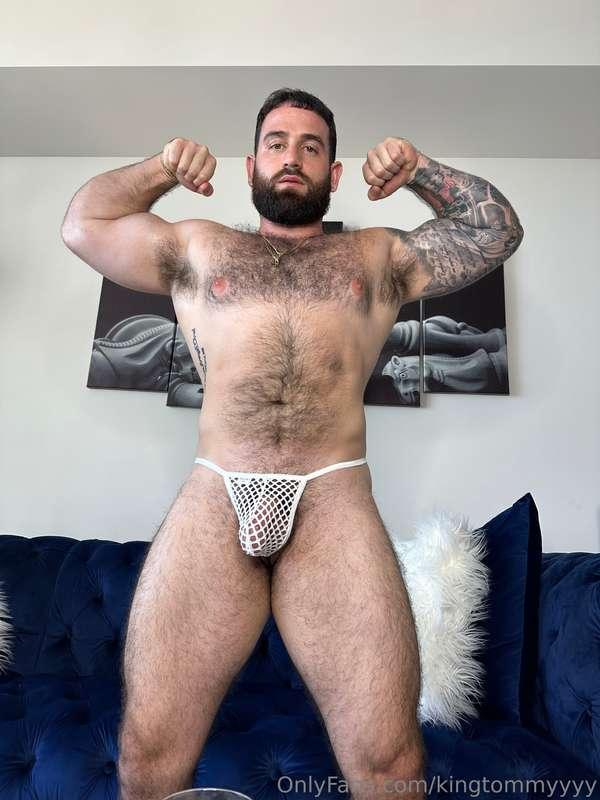 💪🏼😏
