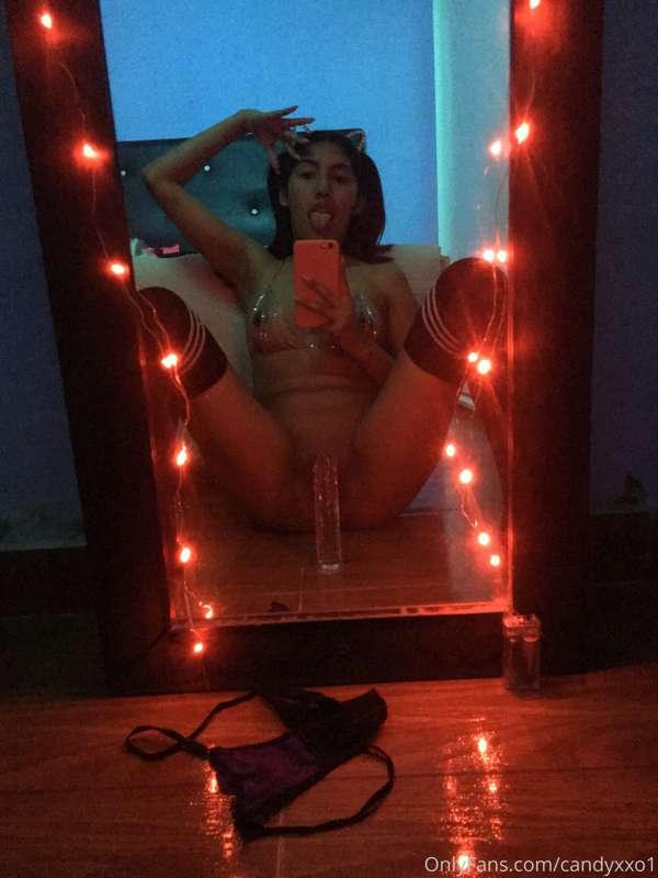 📽Grabe un rico video con mi dildo y unas calientes fotos🥵
📽R..
