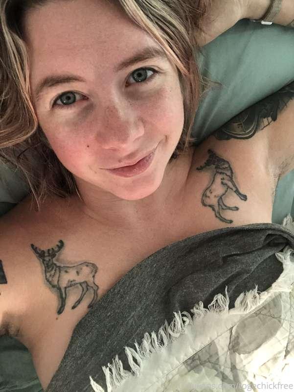 Good morning!
