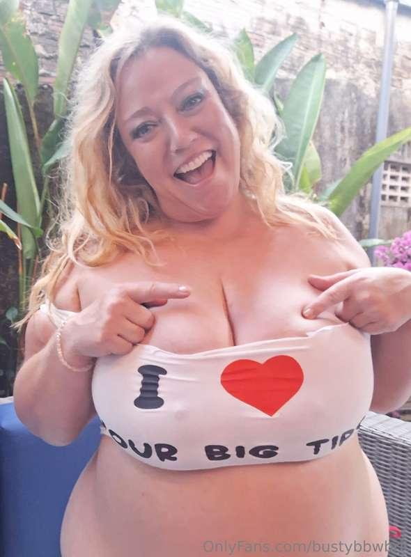 What do you think I love most? 
