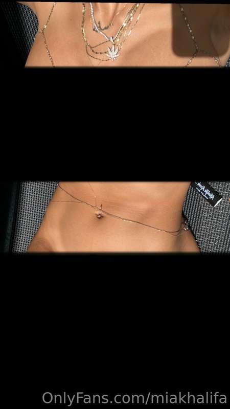 To see me laid out, topless, and to find out what’s between ..