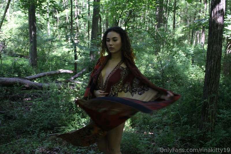 rinakittyvip image #0