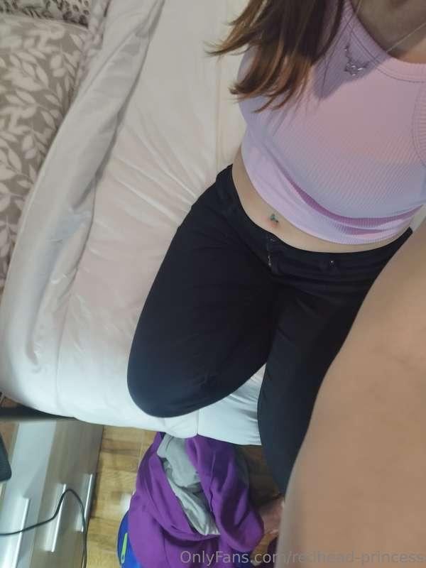 quieres ver como me toco como una perra? 😈