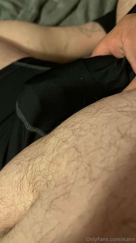 A little tease
