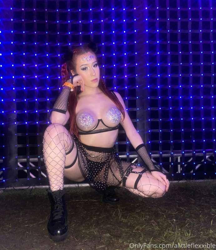 ✨EDC on/off✨ Swipe to undress➡️