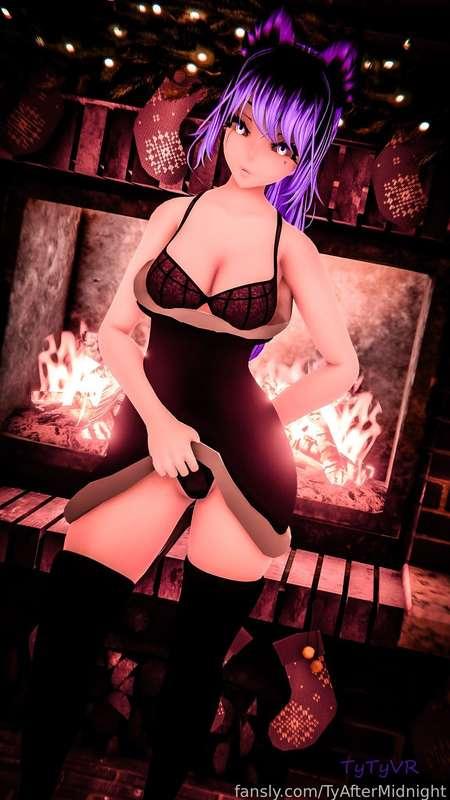 tyaftermidnight image #2
