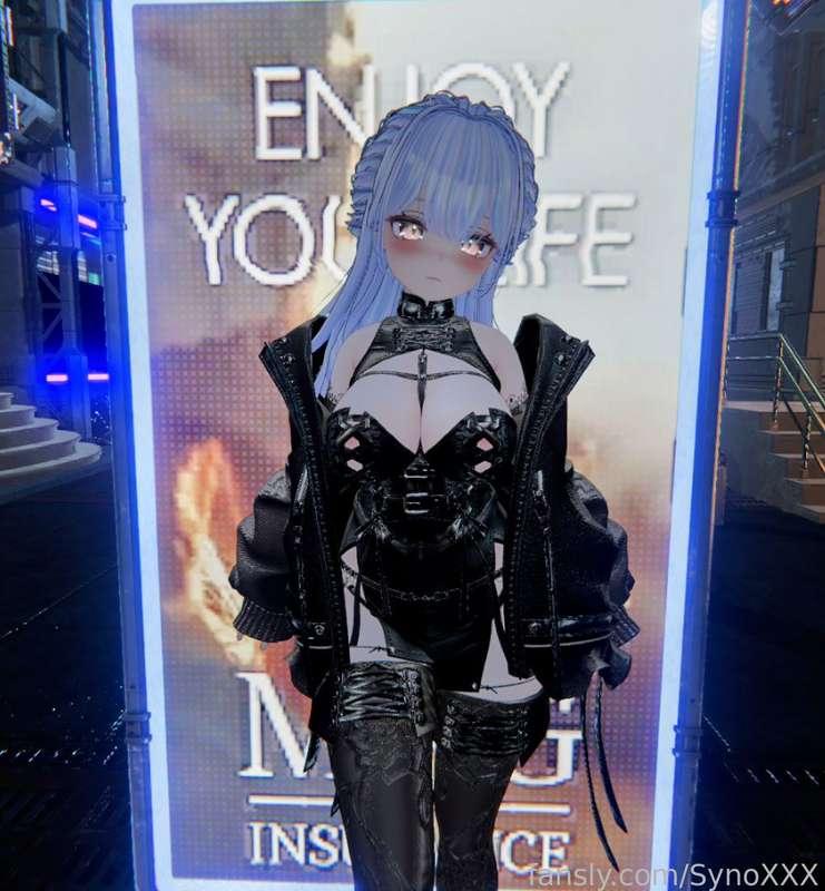 synoxxx image #0