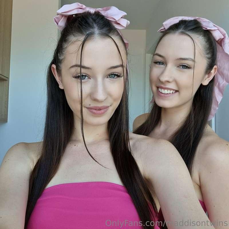 Pretty in pink?