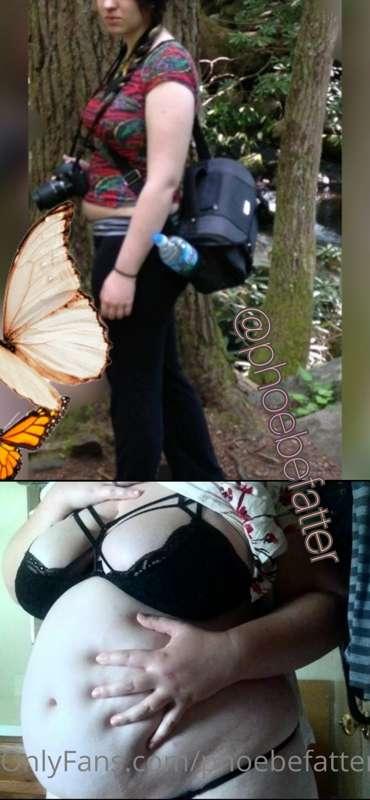 From hiker to horker in just a few short years 😈
I'm now dou..