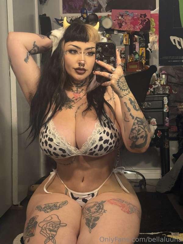 I'm in the mood for some late night fun 🥵