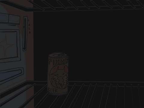 Bits from my last animation! Gifs and pngs 